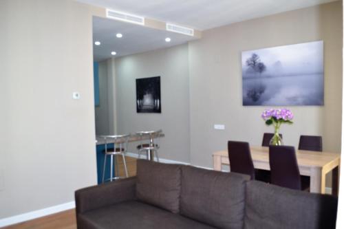 DREAMSUITES MARIN GARCIA., Málaga (fotografie 7)