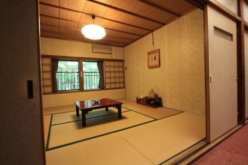 Koyasan Onsen Fukuchiin Koyasan Onsen Fukuchiin is perfectly located for both business and leisure guests in Wakayama. The property offers a high standard of service and amenities to suit the individual needs of all traveler