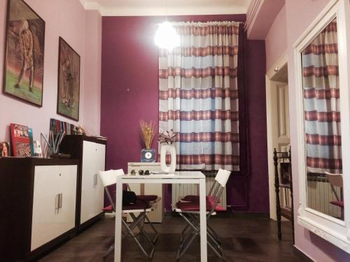  Rooms Grahor, Pension in Zagreb