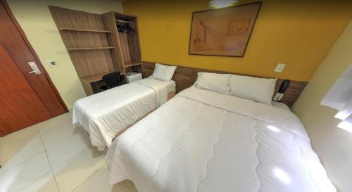 Hotel Tamarsol – João Pessoa, ND
