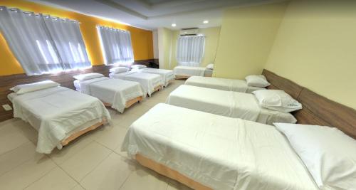 Hotel Tamarsol – João Pessoa, ND