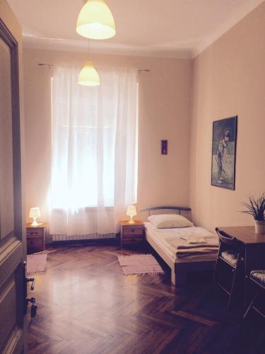  Rooms Grahor in Zagreb