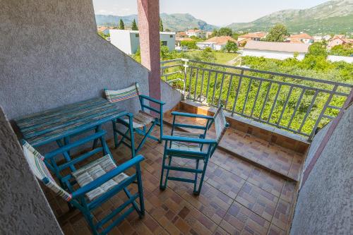 Skats, Q PODGORICA Beds,Rooms and Friends in Podgorica