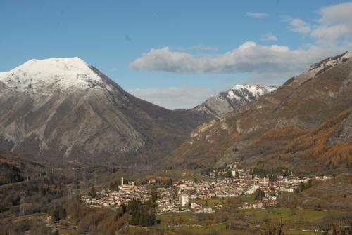 Aktiv Hotel Alpi Marittime