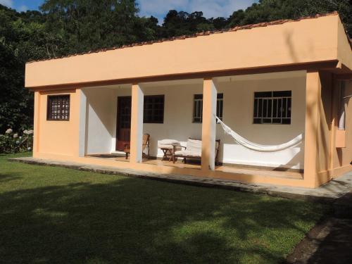 Tô na Roça, Cunha