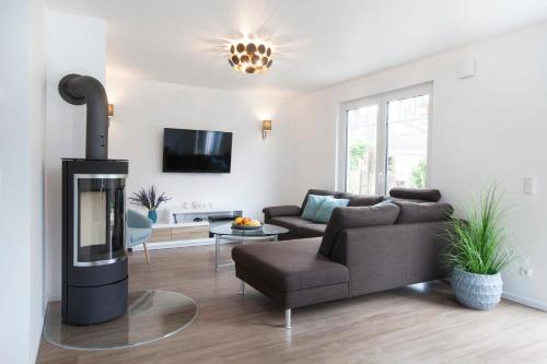 Ferienhaus Sturmmöwe Zingst Ferienhaus Sturmmöwe Zingst