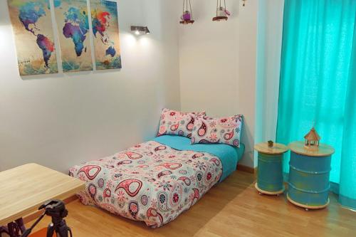 Apartamentos Momas La Casa De Mamá - Tap to explore photos