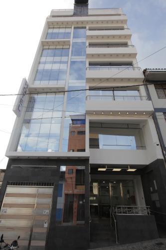 Hotel Murano in Abancay