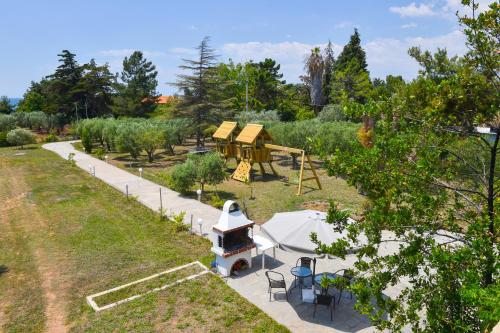 Agios Mamas Resort - Location saisonnière - Potidée