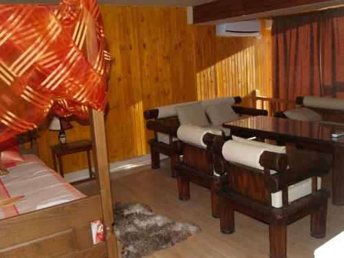 Guesthouse Mell
