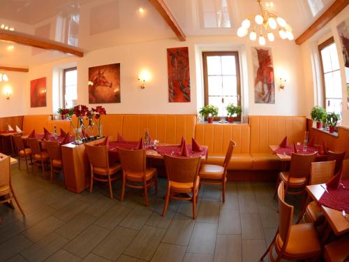 Hotel-Restaurant Rotes Einhorn Düren *** Superior