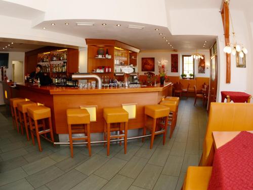Hotel-Restaurant Rotes Einhorn Düren *** Superior in Düren, Deutschland