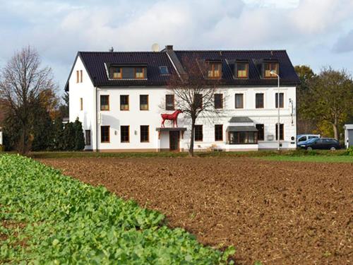 Hotel-Restaurant Rotes Einhorn Düren *** Superior in Düren, Deutschland