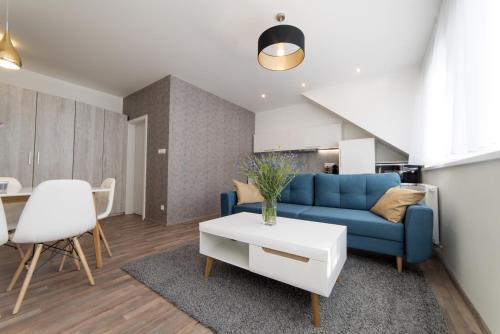 MyApartment in the city center Ceske Budejovice