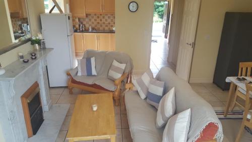 Coiribe House B&SelfBreakfast 2
