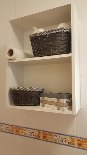 Coiribe House B&SelfBreakfast 5