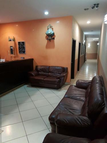 Hotel San Salvador – San Juan de los Lagos, IN