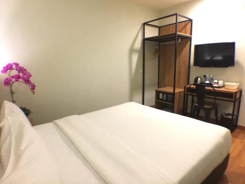 BIG M Hotel, Kuala Lumpur (Foto 5)