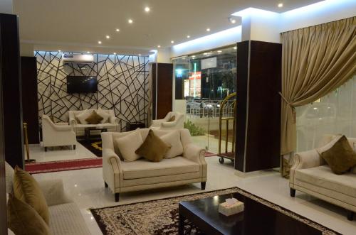 Masa Darakum Serviced Apartments (Economy) in Buraydah
