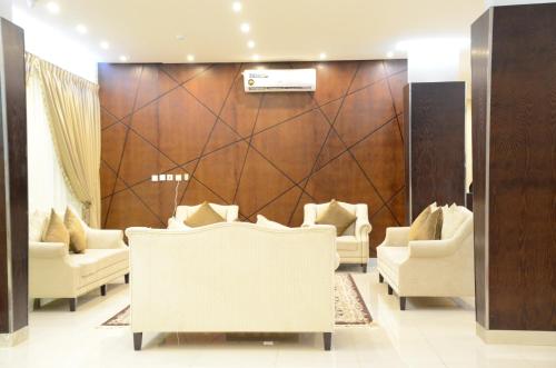 Masa Darakum Serviced Apartments (Economy) in Buraydah