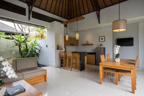 Facilities, Pradha Villas Seminyak in Bali