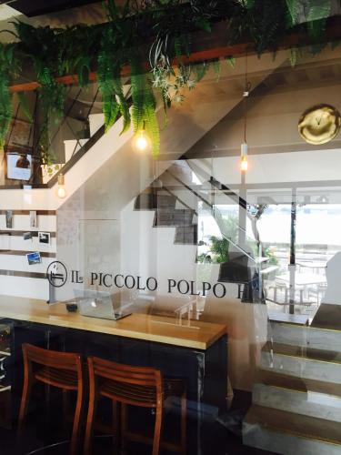 il Piccolo Polpo Hotel