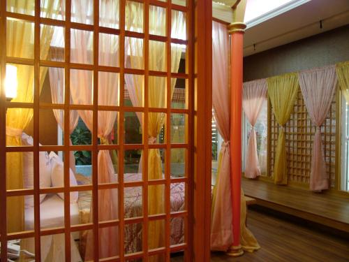 Sexy City Motel – Tainan, LA