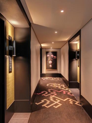 The Star Grand Hotel and Residences Sydney - image 4