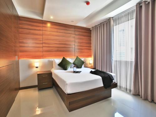 Valero Grand Suites by Swiss-Belhotel