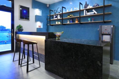 共用Lounge/電視區