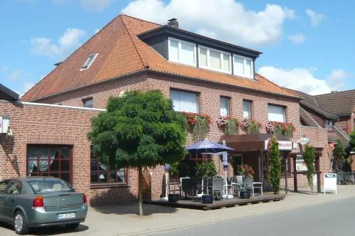 Landgasthof Schützenhof Artlenburg in Artlenburg, Deutschland