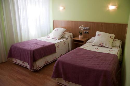 Hostal Restaurante La Cepa