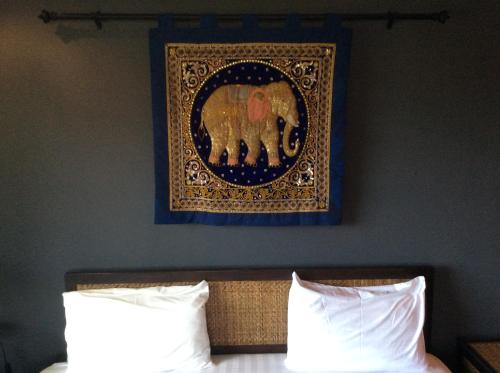 Cocco Resort – Pattaya, DC
