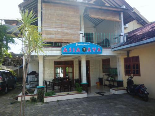 Asia Jaya Guesthouse