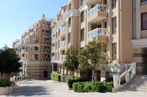 La Mer Apartcomplex - image 6