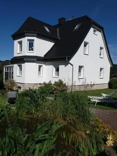 Haus Elsholz Usseln FeWo Birke in Willingen, Deutschland