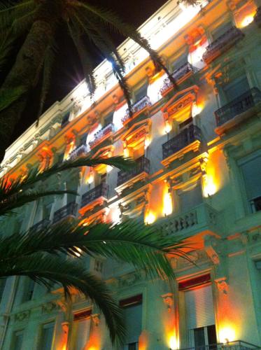 Hôtel West End Promenade - image 8