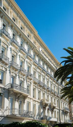 Hôtel West End Promenade - image 9