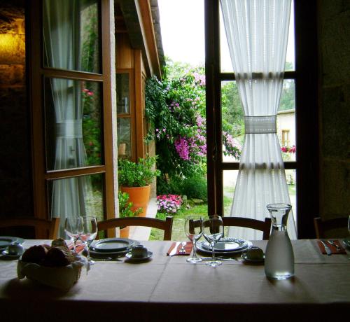 Casa Rural de Graña da Acea - image 3