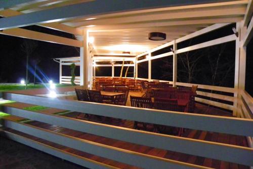 Hotel Marub in Rubik