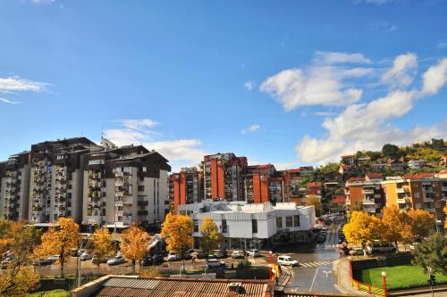 Apartment Fila in Kochani