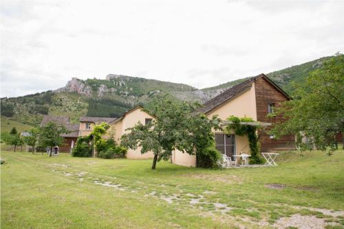 Village de gîtes de Blajoux - image 14