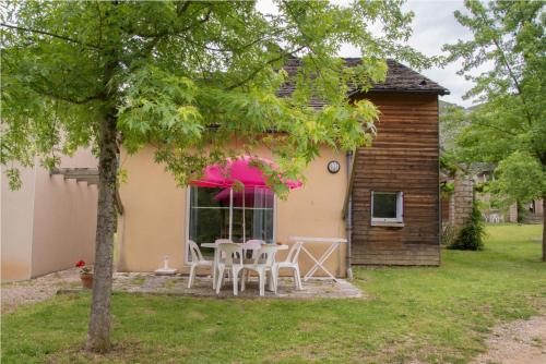 Village de gîtes de Blajoux - image 7