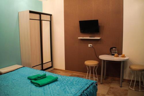 Mini-Hotel Kommunisticheskiy - image 4