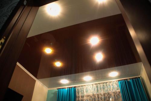 Mini-Hotel Kommunisticheskiy - image 6