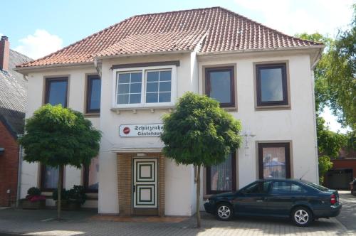 Landgasthof Schützenhof Artlenburg