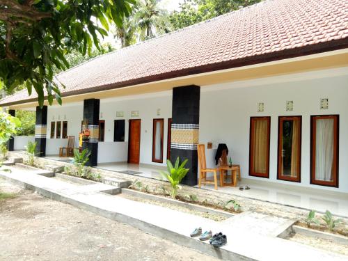 Bintang Hostel and Homestay