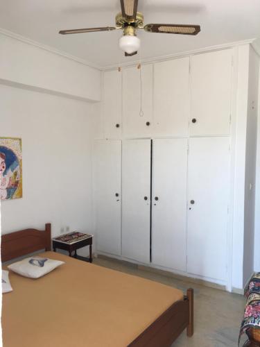  Akropolis Apartments in Agii Theodori
