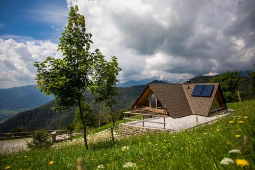 Eco Chalet AstraMONTANA - image 8
