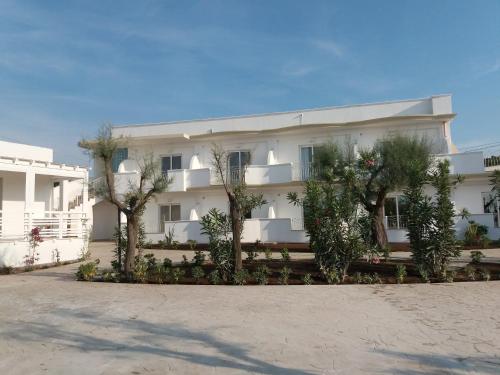 Hotel Corona Beach Peschici